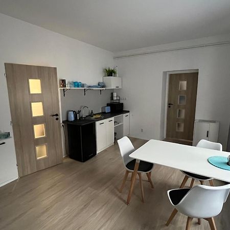 Apartman Centro Česká Lípa Bagian luar foto