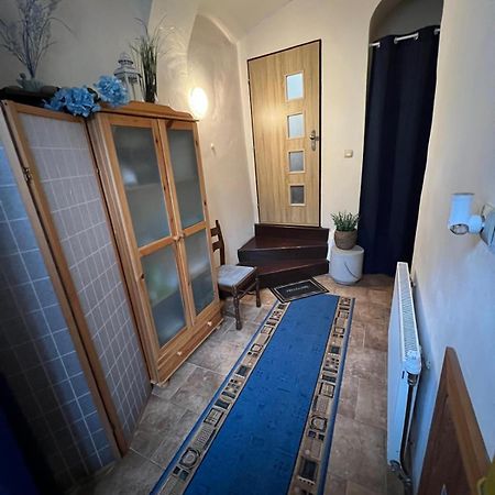 Apartman Centro Česká Lípa Bagian luar foto