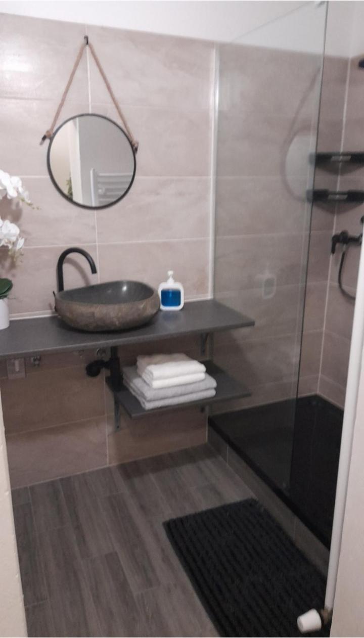 Apartman Centro Česká Lípa Bagian luar foto