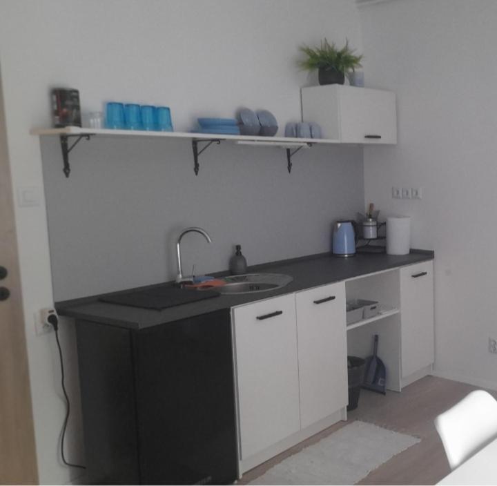 Apartman Centro Česká Lípa Bagian luar foto