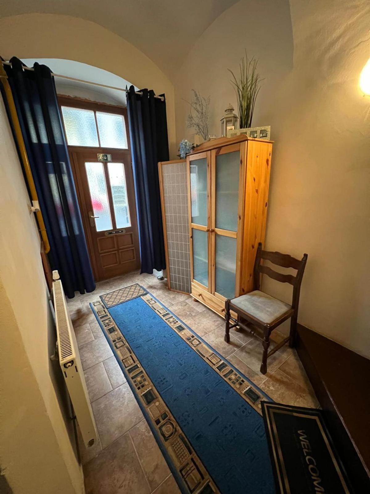 Apartman Centro Česká Lípa Bagian luar foto